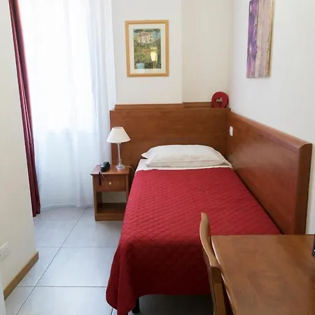 Buon Centro - - Self Check-in Hotel 3*