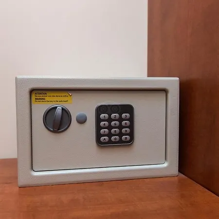 Buon Centro - - Self Check-in 3* Bolonia