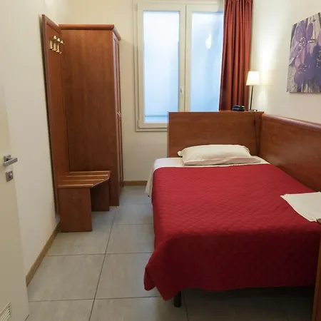 Hotel Buon Centro - - Self Check-in