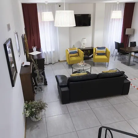 Buon Centro - - Self Check-in