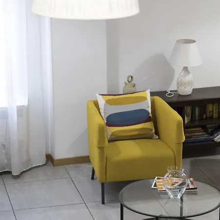 Buon Centro - - Self Check-in Hotel