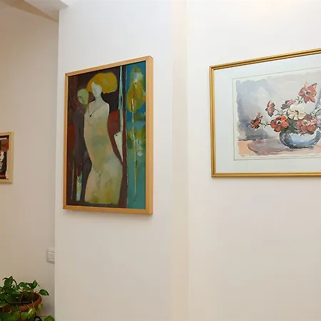 Hotel Buon Centro - - Self Check-in 3*