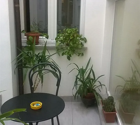 Szálloda Buon Centro - - Self Check-in Bologna