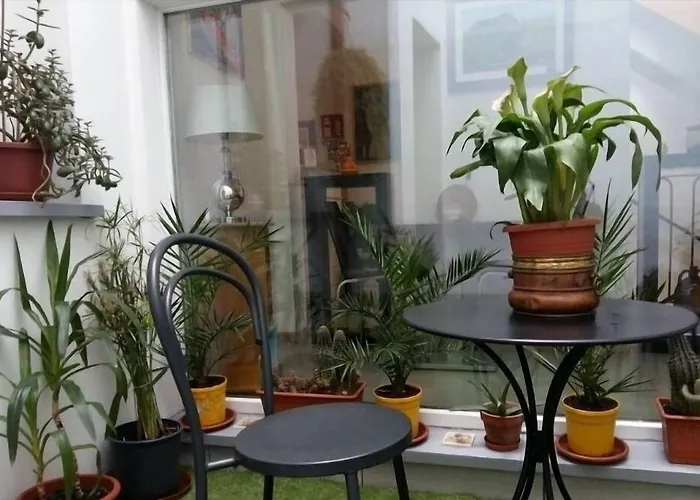 Buon Centro - - Self Check-in Bologna