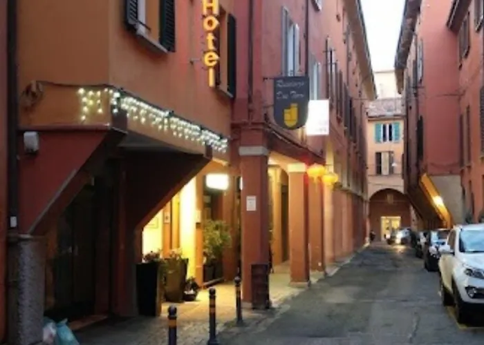 Buon Centro - - Self Check-in Szálloda 3*