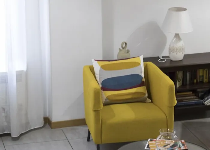 Buon Centro - - Self Check-in Szálloda