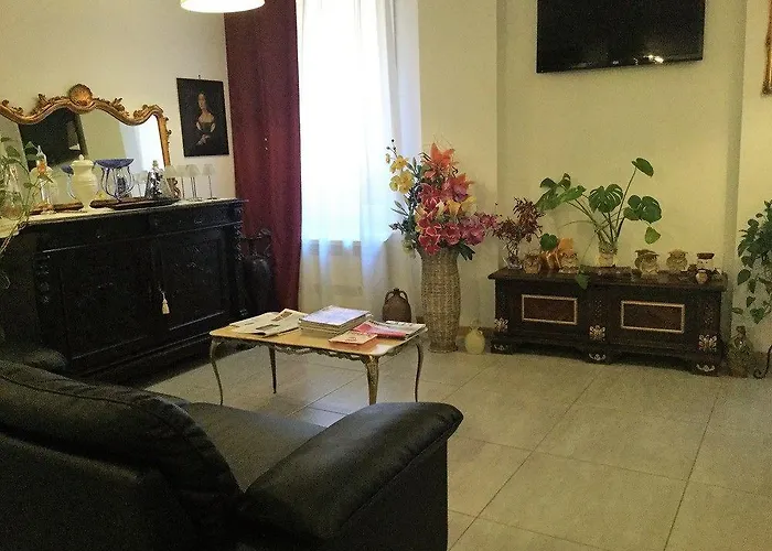 Buon Centro - - Self Check-in 3* Bologna