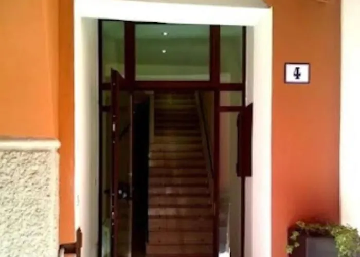 Szálloda Buon Centro - - Self Check-in 3*