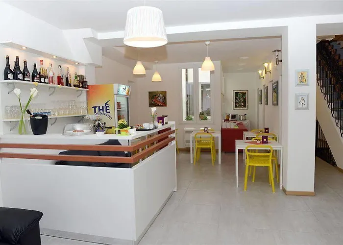 Buon Centro - - Self Check-in 3* Bologna