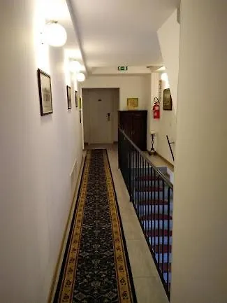 Buon Centro - - Self Check-in Hotel Bologna