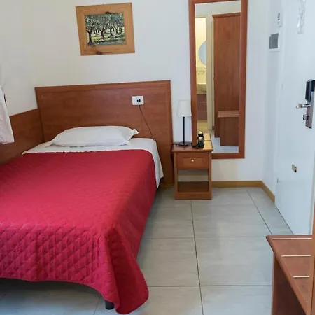 Buon Centro - - Self Check-in Hotel 3*