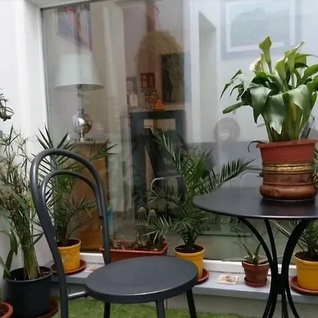 Buon Centro - - Self Check-in Bolonia