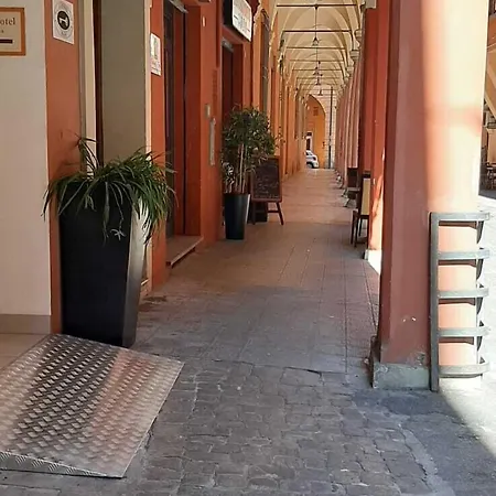 Hotel Buon Centro - - Self Check-in Bolonia