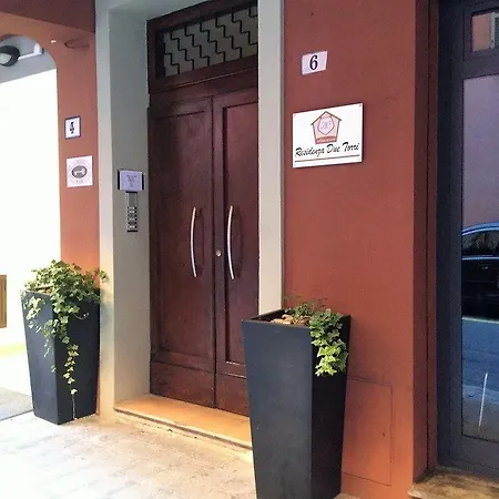 Buon Centro - - Self Check-in 3* Bologna