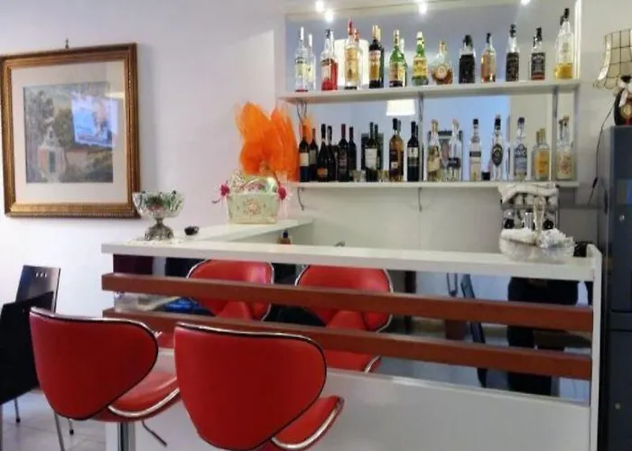 Hotel Buon Centro - - Self Check-in Bolonia