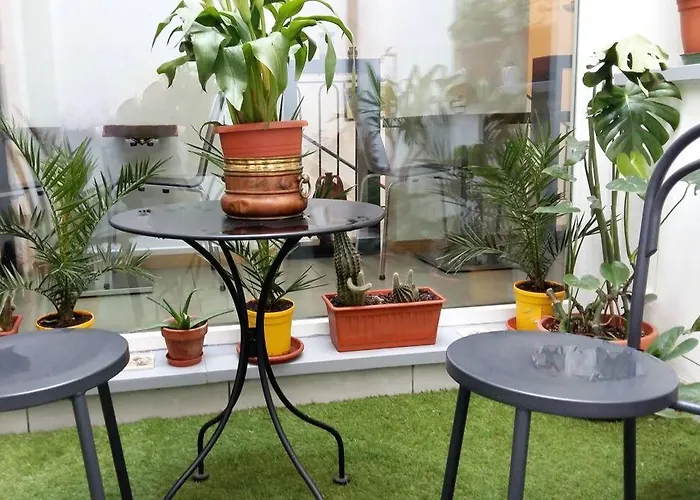 Buon Centro - - Self Check-in 3* Bolonia