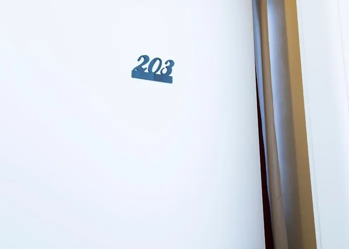 Buon Centro - - Self Check-in Hotel 3*