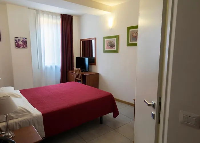 Hotel Buon Centro - - Self Check-in