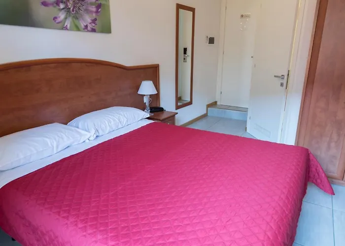 Buon Centro - - Self Check-in Bolonia