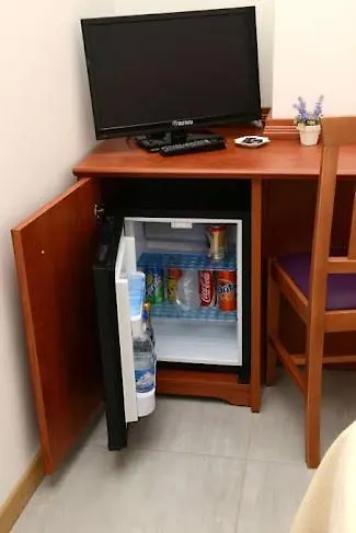 Hotel Buon Centro - - Self Check-in Bolonia