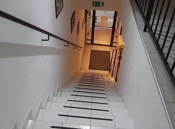 Buon Centro - - Self Check-in 3*