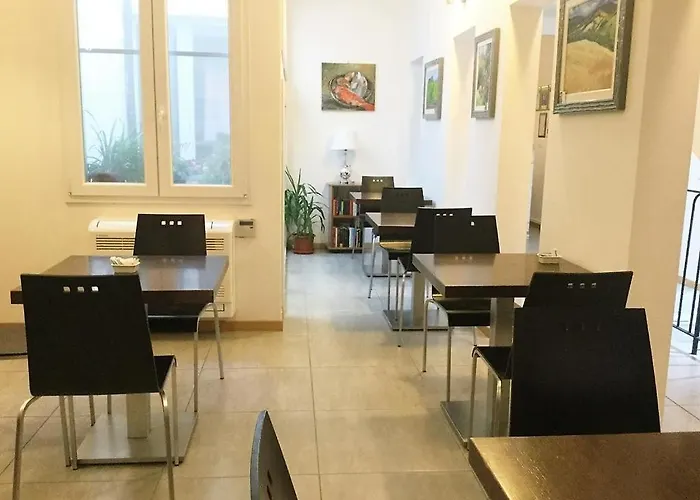 Buon Centro - - Self Check-in 3*