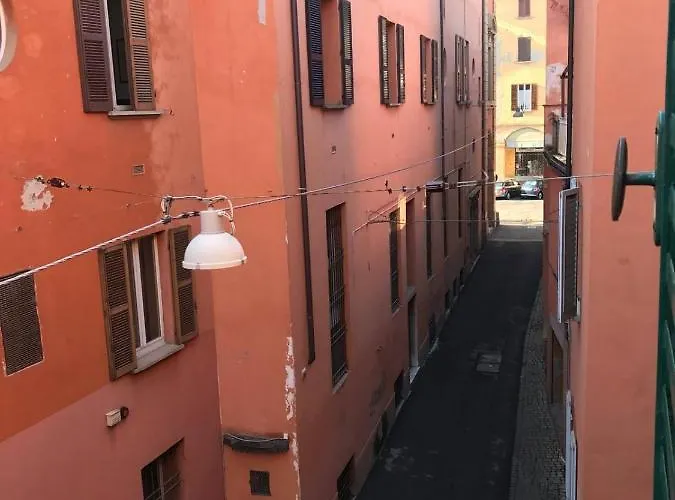 Buon Centro - - Self Check-in Hotel