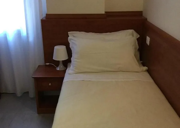 Buon Centro - - Self Check-in Bolonia