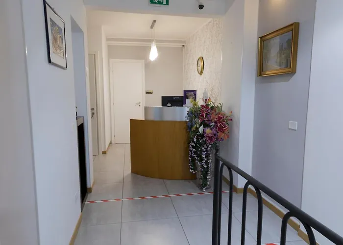 Buon Centro - - Self Check-in 3*