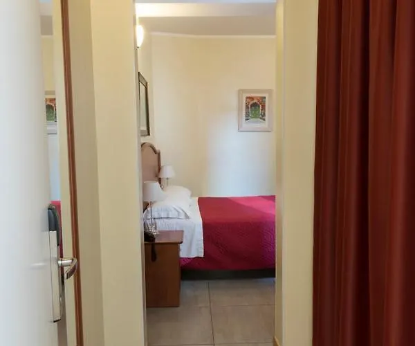 Buon Centro - - Self Check-in Hotel 3*