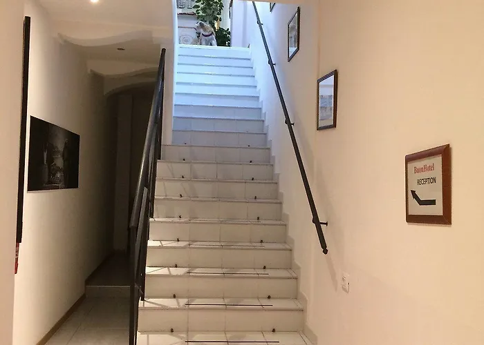 Hotel Buon Centro - - Self Check-in