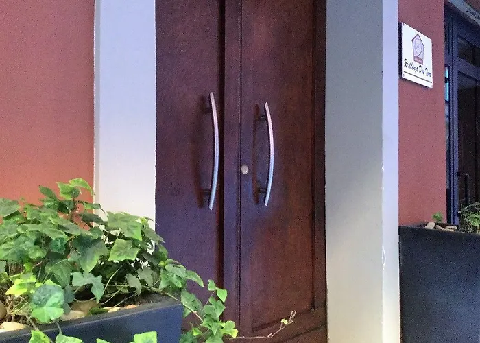 Buon Centro - - Self Check-in Hotel