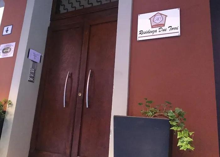 Buon Centro - - Self Check-in Hotel Bolonia