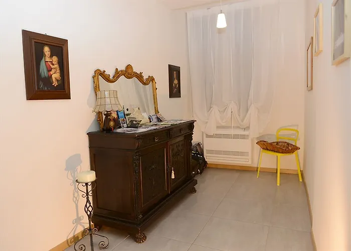 Hotel Buon Centro - - Self Check-in 3*